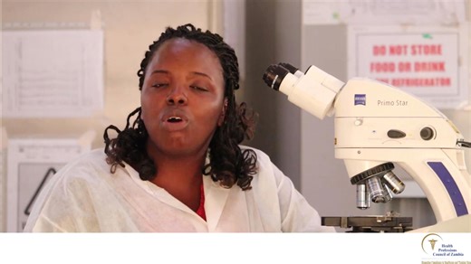 5.2K views · 119 reactions | Success Story: HPCZ Online System As we continue to bring you success stories from our archives, today let's hear from Chola Kunda. She uses the HPCZ Online portal for annual renewal of her practising certificate. Ms. Kunda says it is a convenient platform but there is need for improvement on turnaround time. | Health Professions Council of Zambia - HPCZ | Facebook