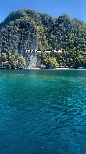 Discovering Te Fiti Island in Real Life: Exploring the Philippines