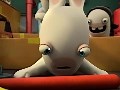 《疯狂的兔子（Rabbids Invasion）》第154集