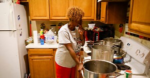 Lesson Plan: The Mississippi Water Crisis and What It Means for the Rest of the Nation