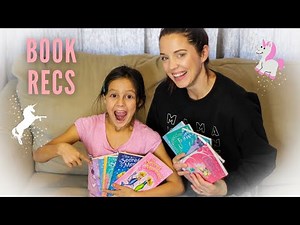 Best 3rd Grade Level Books For Girls
