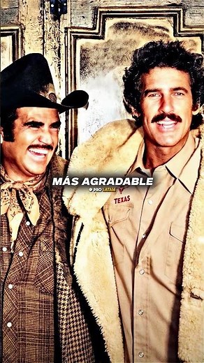 The Best Mexican Singer of All Time - Andrés García