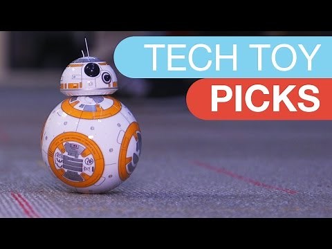 Top Tech Toys for Kids | Consumer Reports