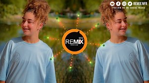 Cheb Rami - Bik Wela Bla Bik | Remix NFR
