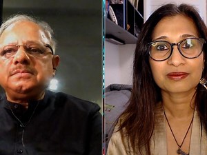 Yatin Mehta | Guest | Amanpour & Company | PBS