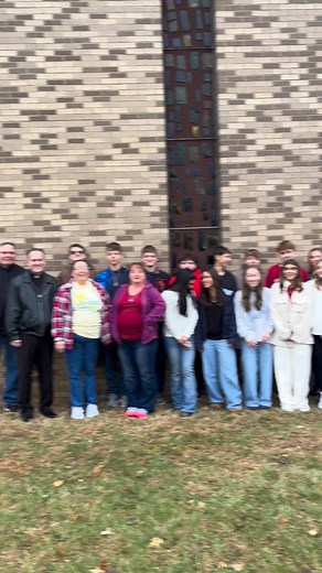 Please keep the NCYC pilgrims in your prayers | Sorrowful Mother Parish