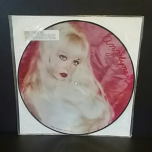 Angelyne - Angelyne