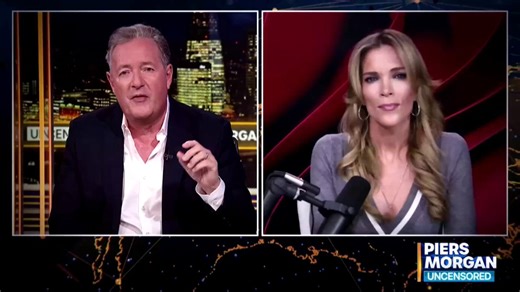 "The reality is - no one thinks this was a big victory!"Piers Morgan's new Uncensored debate on the Iran ceasefire has just dropped 👇📺https://t.co/YmBEYJtdSA@piersmorgan | @MegynKelly | @joekent16jan19 | @s_m_marandi | @willchamberlain | @dannydanon