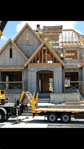 Full building compteting time lapse video #extremerestoration