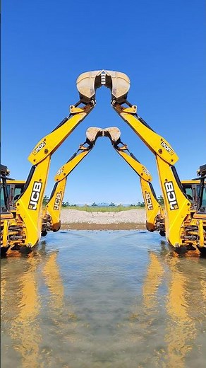 JCP VIDEO JCB Machine 🔥🔥🔥#jcb #tractor #sorts #soyal #tractor #jcbjcb