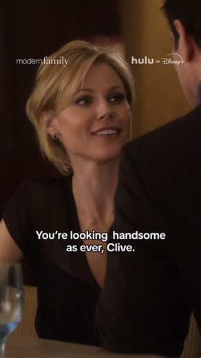 Celebrate Valentine's Day with Modern Family