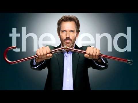Tema, House MD: Massive Attack (SoundTrack)