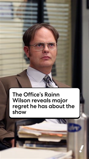 The actor got candid about his time filming the beloved sitcom. | Yahoo Lifestyle Australia
