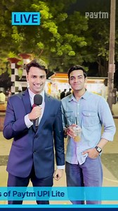 6.6K reactions · 18 shares | ⚡ Pay in a flash! Activate Paytm UPI Lite and enjoy lightning-fast, one-tap payments for your everyday small expenses. | Paytm | Facebook