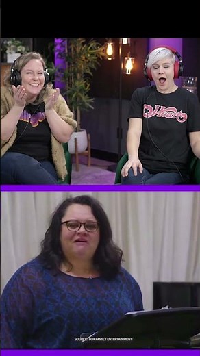 We ❤️❤️❤️ this moving performance! #ThisIsMe #TheGreatestShowman