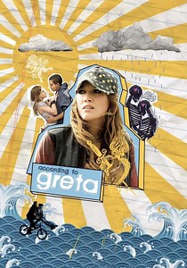 According to Greta - movie: watch streaming online