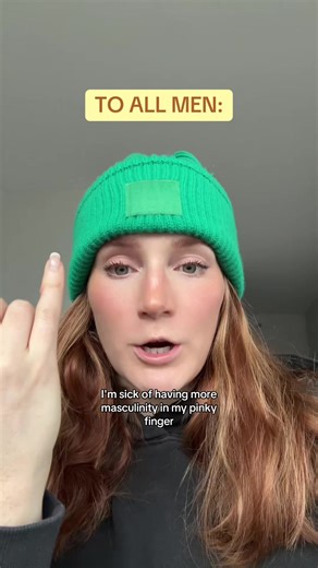 Women are the REAL protectors. Make sure you’re on the right side of history #matriarchy