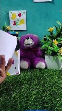 Transparent paper 📜