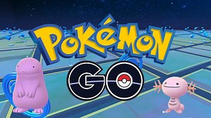 Pokemon GO Wooper and Quagsire shiny guide