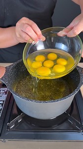 Whenever I make this farofa at home, my whole family loves it | Home Cooking