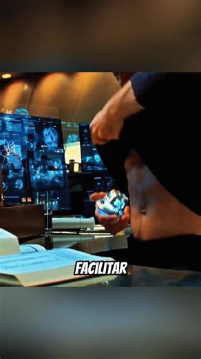 🔴Iron Man bebe un líquido negro #fypシ゚ #marvel #avengers #ironman #tonystark #UCM #mcu | Mr. geek-x