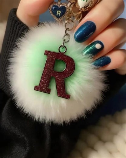What Does the Letter 'R' Stand For? Exploring Its Meaning