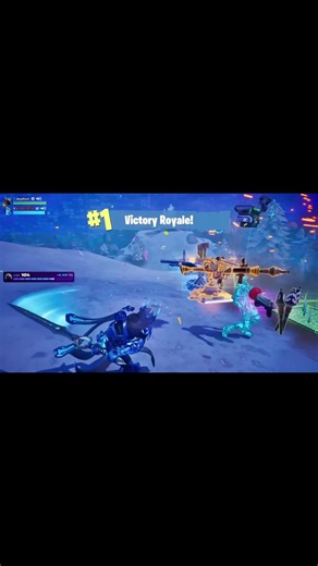 Were you able to use the Infinity Blade? #fortnite #infinityblade