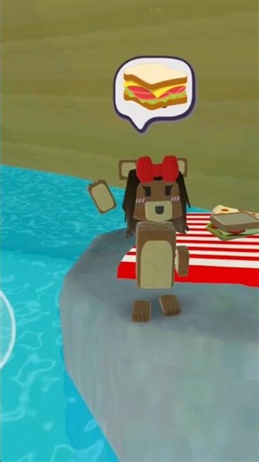 Holiday coming soon #superbearadventure