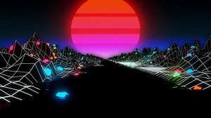 Abstract, Art, Background. Free Stock Video