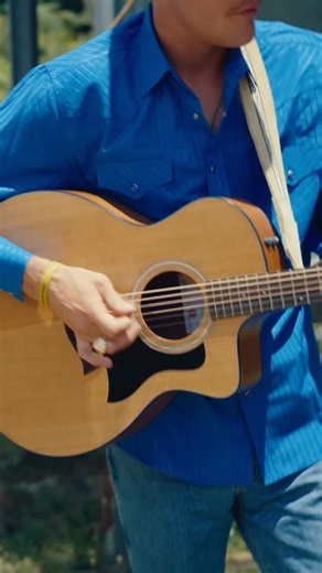 How to find a little green in that John Deere Rust | Colby Swift