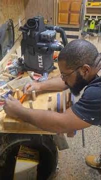 Perfect Bench Dogs Every Time 🔥 Depth + Precision Cuts