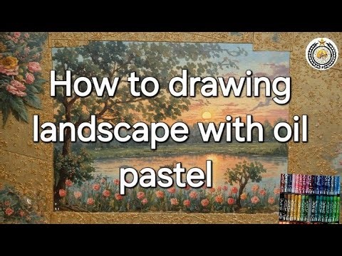 Mastering Landscape Drawing in Minutes!