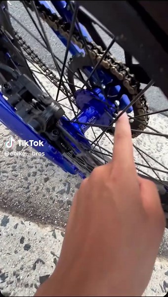 Exploring the Sur-Ron Electric Bike Experience