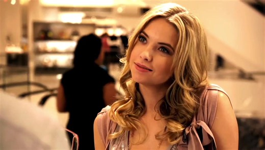 Hanna Marin — Pretty Little Liars Character Spotlight