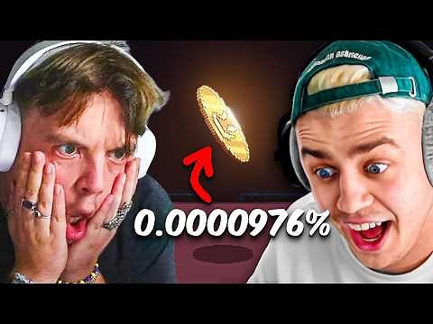 In diesem Spiel muss man 10x hintereinander Kopf hitten!