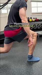 Single leg strength exercises for runners