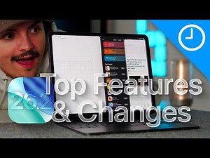 iPadOS 26.2 Just Fixed the iPad’s BIGGEST Problem