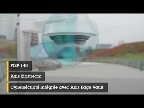 AXIS P3747/48-PLVE PTRZ Camera