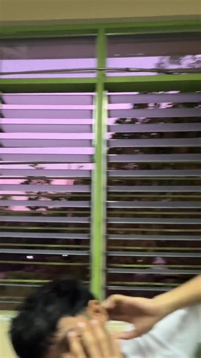 Review of the Foil Method for Ocean Eyes