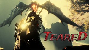 3D side-scroller "Teared" comes to Switch April 25th, 2024