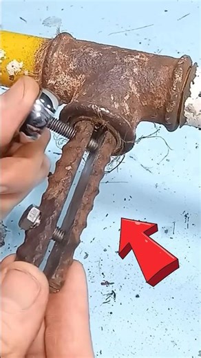 🔥DIY Tools You Didn't Know You Could Make at Home (PRO Level) #diy #constructionideas
