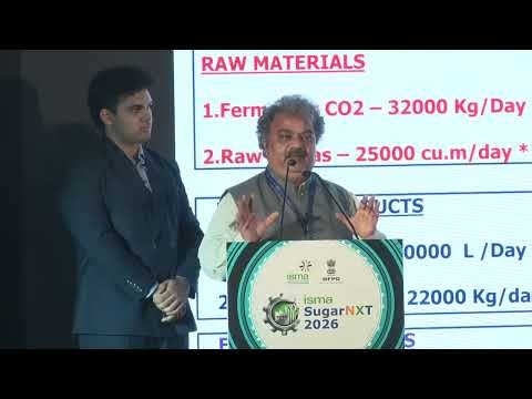 Biological Green Methanol Production Using Fermenter CO₂ & Raw Biogas