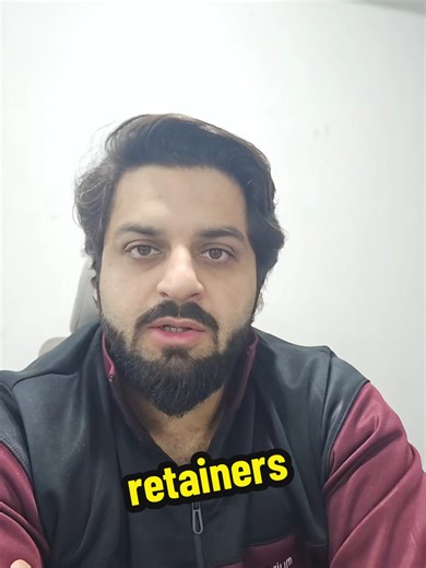 Understanding Retainers: Essential Dental Care Tips