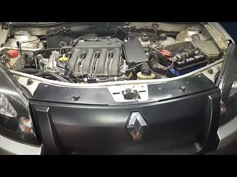 Is the Renault K4M 1.6 16v engine bad? Duster, Sandero, Clio, Livina... See!!! Part 1