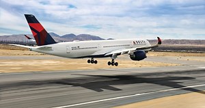 Delta Air Lines Expected To Order New Planes By End Of Year - View from the Wing