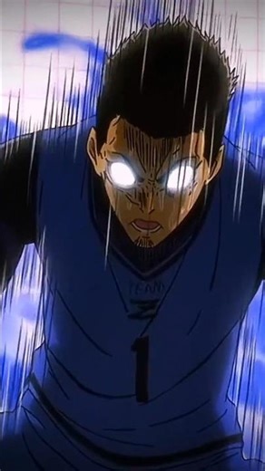 Nagi wakes up ⚡ #anime #scifi #abduction #animeedit #NagiAwakens #BlueLock #AnimeShorts