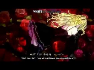 Death Note Opening 2 Sub Esp