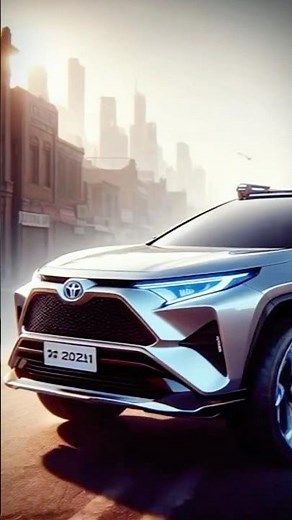 Toyota RAV4 2026 | All-Hybrid Lineup, New Rugged Design & GR SPORT Performance! 🔥⚡