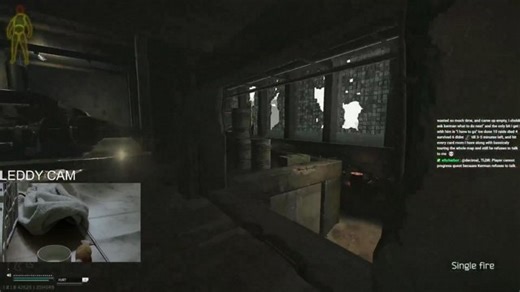 Nikita Riddler / Workin' & Farming !6 SCAV rep, SCAV-a-Ton !100 drops box opening / New Cultist !Circle / !promo code/ !ending route