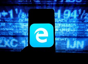 Say your goodbyes to Internet Explorer